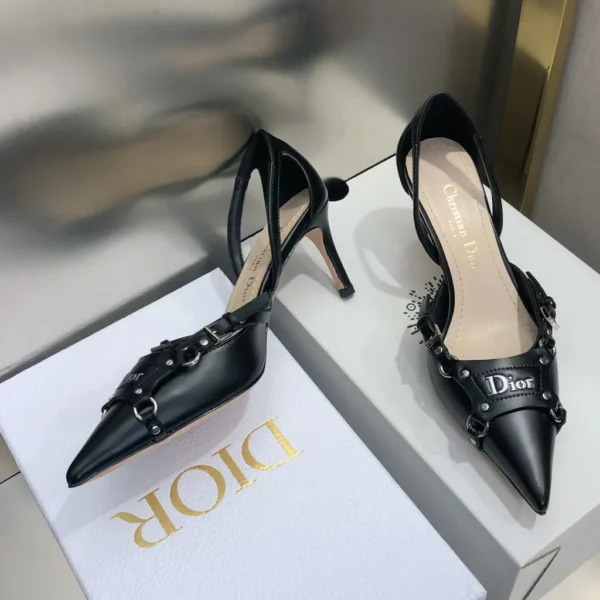 Dior shoes - Replica shoes