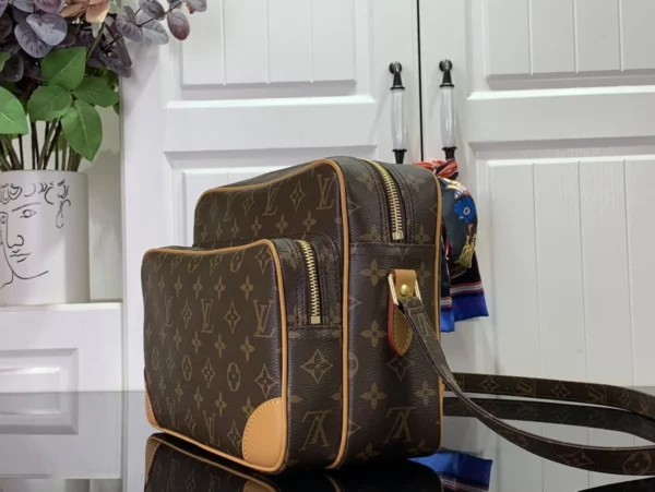 Louis Vuitton bag - louis vuitton replica bags