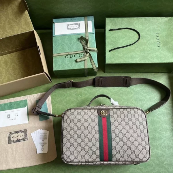 Gucci bag - replica gucci bags