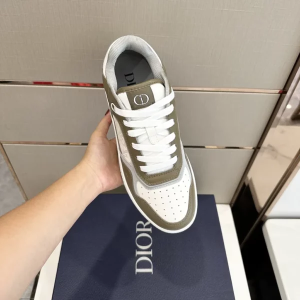 Dior shoes - Replica shoes