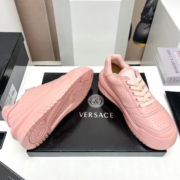 Versace shoes - Replica shoes