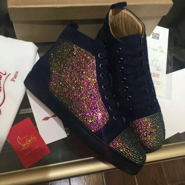 Christian Louboutin shoes - Replica shoes