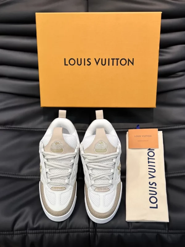 Louis Vuitton shoes - louis vuitton replica shoes