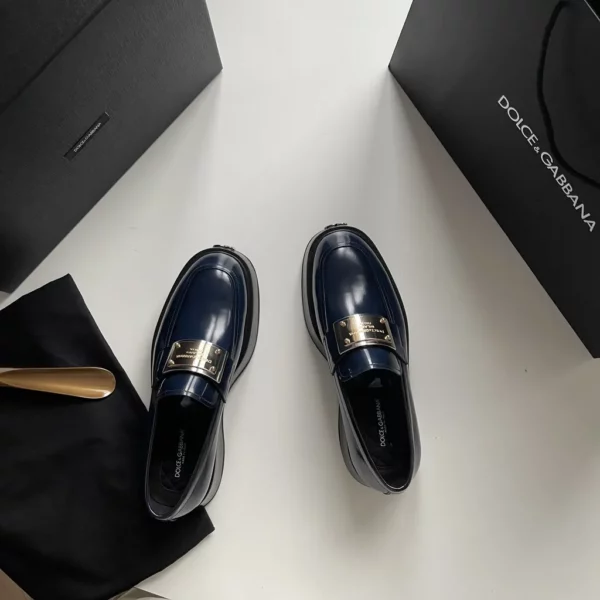 Dolce Gabbana shoes - rep shoes