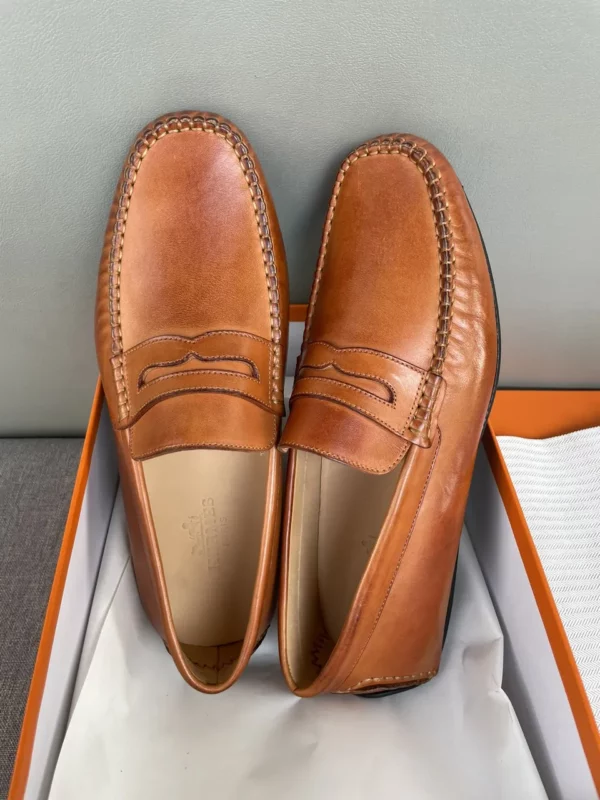 Hermes shoes - Replica shoes