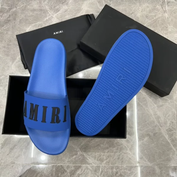 Amiri shoes - rep shoes