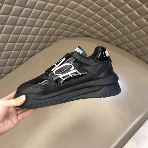 Versace shoes - rep shoes