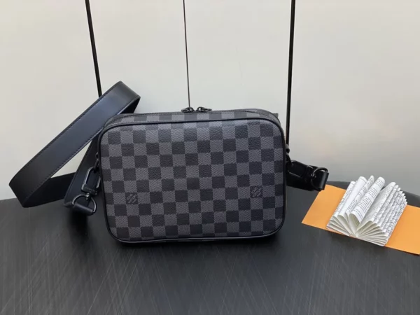 Louis Vuitton bag - louis vuitton replica bags