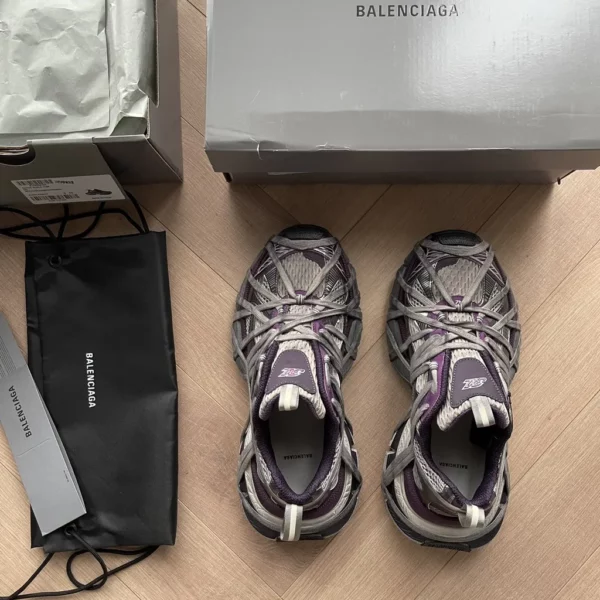 Balenciaga shoes - Replica shoes