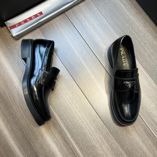 Prada shoes - Replica shoes