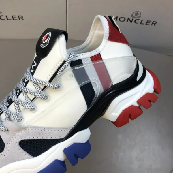 Moncler shoes - Replica shoes