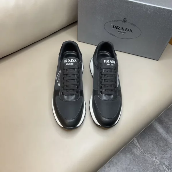 Prada shoes - rep shoes