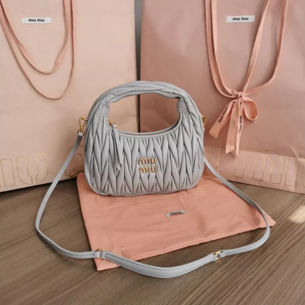 MiuMiu bag - rep bags