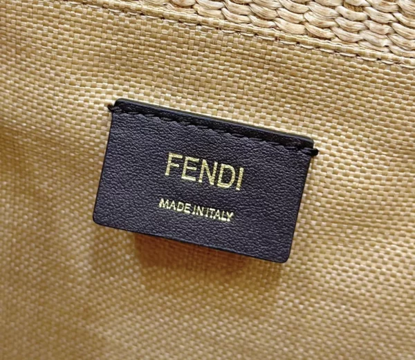 Fendi bag - fendi replica bags