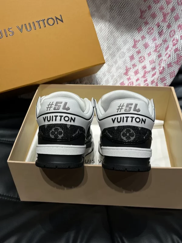 Louis Vuitton shoes - louis vuitton replica shoes