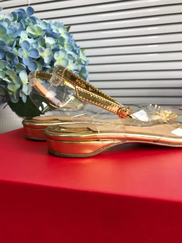 Christian Louboutin shoes - Replica shoes