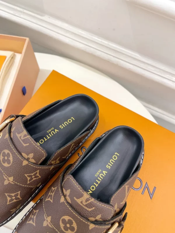 Louis Vuitton shoes - louis vuitton replica shoes