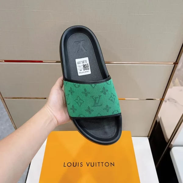 Louis Vuitton shoes - louis vuitton replica shoes