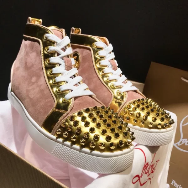 Christian Louboutin shoes - Replica shoes