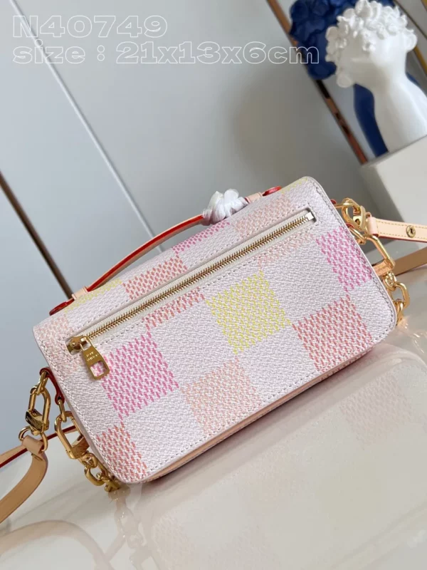 Louis Vuitton bag - louis vuitton replica bags