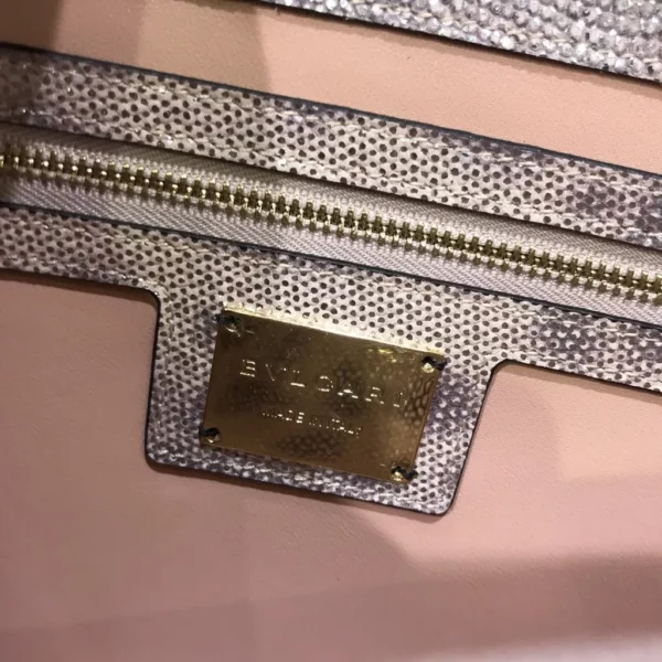 Bvlgari bag - rep bags