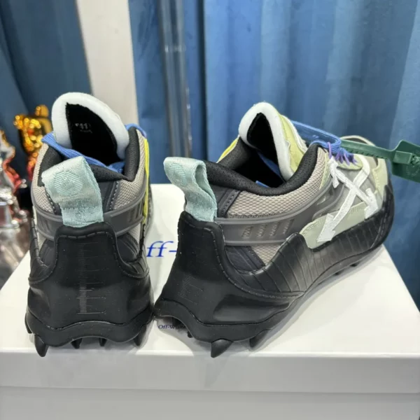 Off White shoes - Replica shoes