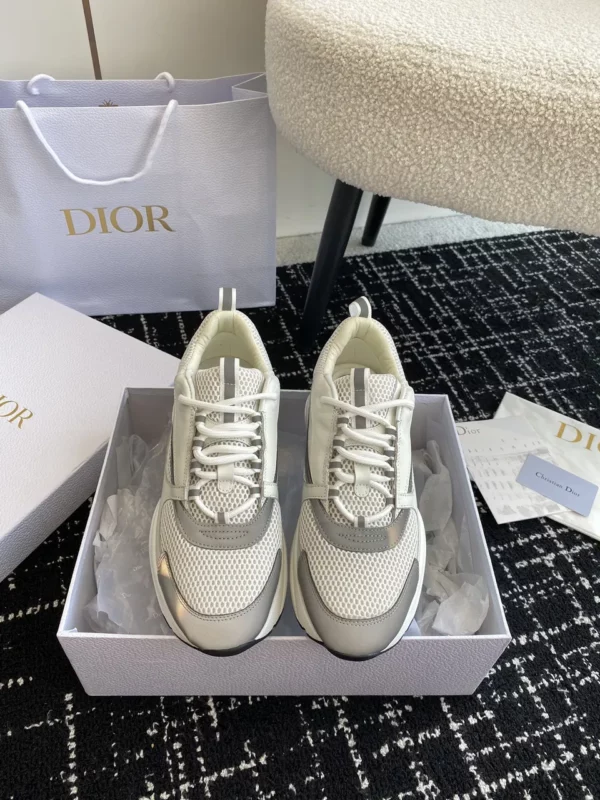 Dior shoes - Replica shoes