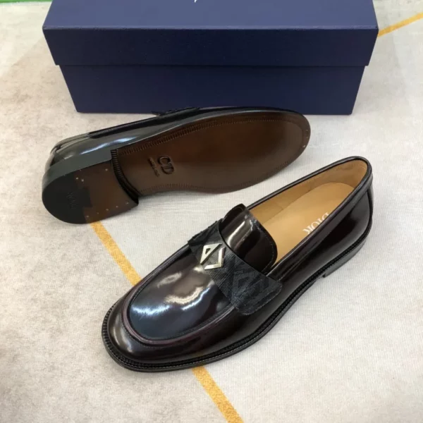 Dior shoes - rep shoes