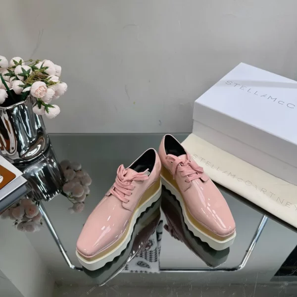 Stella Mccartney shoes - Replica shoes