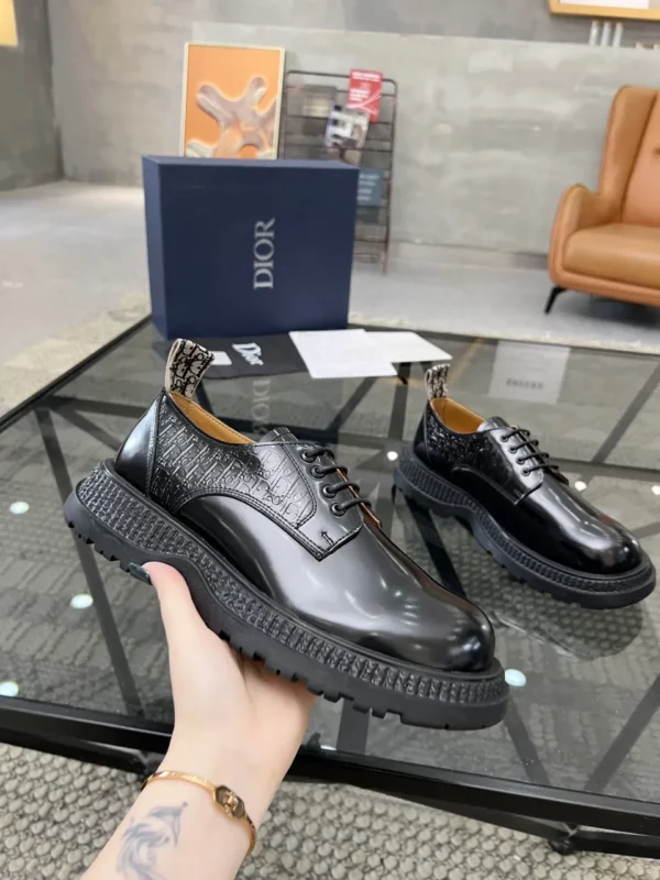 Dior shoes - Replica shoes