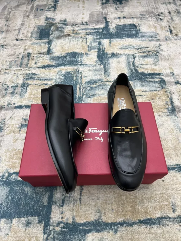 Ferragamo shoes - rep shoes