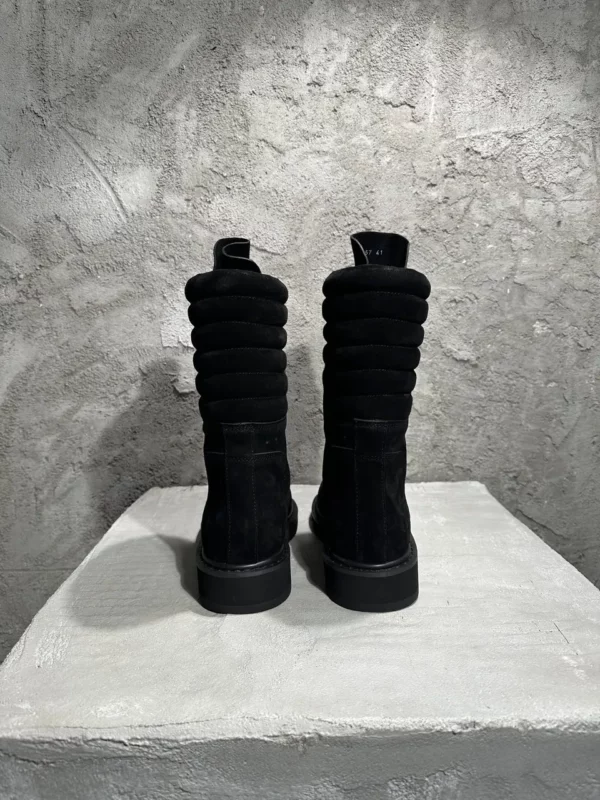 Rick Owens shoes - Replica shoes