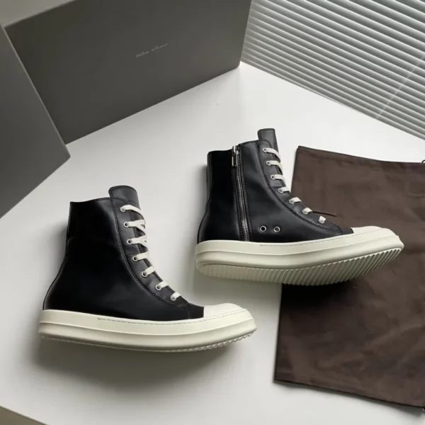 Rick Owens shoes - rep shoes