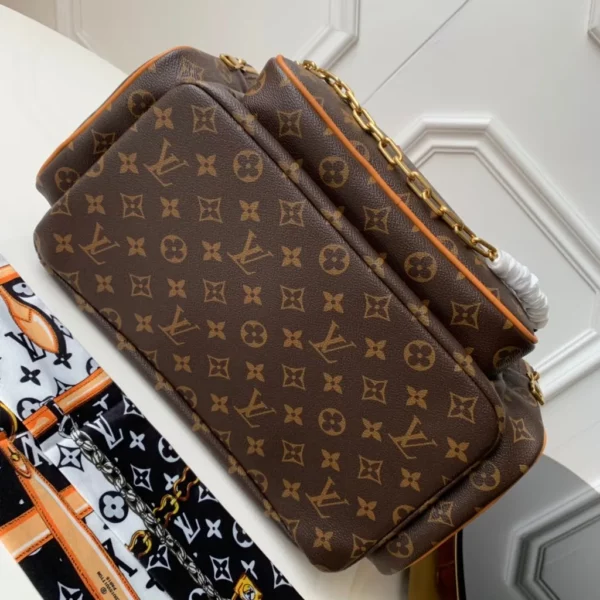 Louis Vuitton bag - louis vuitton replica bags