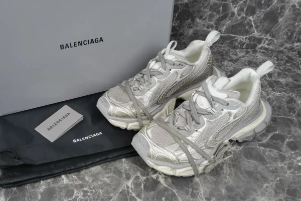 Balenciaga shoes - Replica shoes