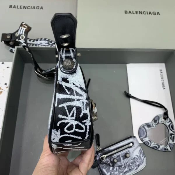 Balenciaga bag - rep bags