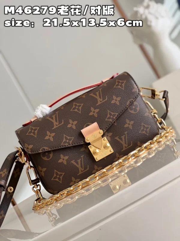 Louis Vuitton bag - louis vuitton replica bags