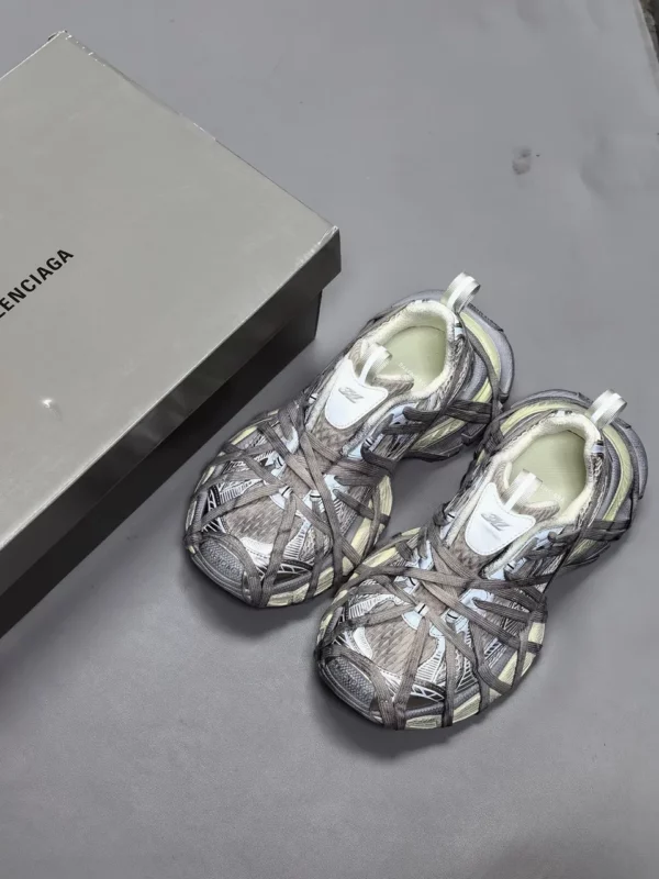 Balenciaga shoes - Replica shoes