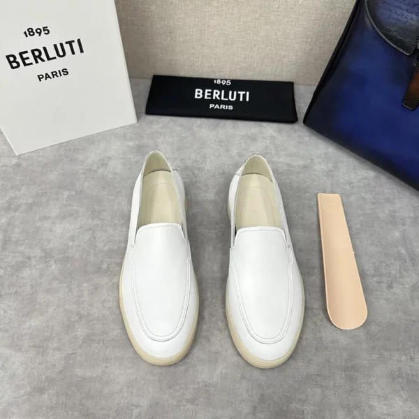 Berluti shoes - Replica shoes