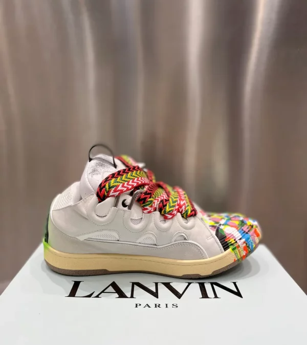 Lanvin shoes - rep shoes