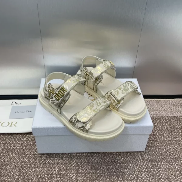 Dior shoes - rep shoes