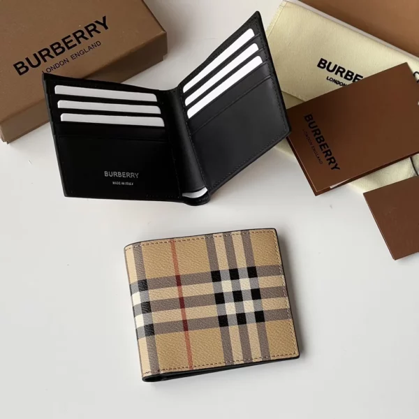 Burberry bag - rep bags