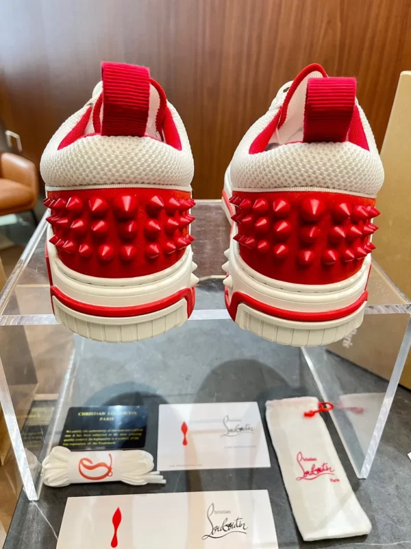 Christian Louboutin shoes - rep shoes