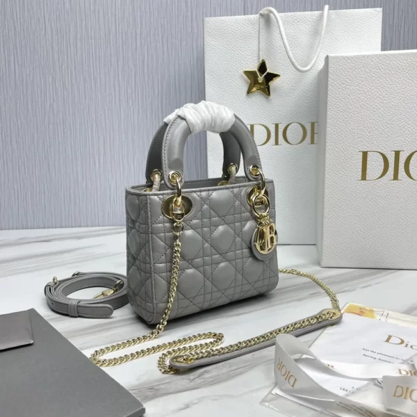 Dior bag - replica dior bags