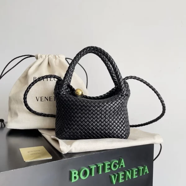 Bottega Veneta bag - rep bags