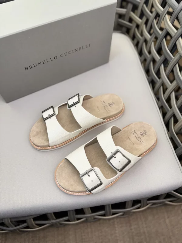 Brunello Cucinelli shoes - Replica shoes