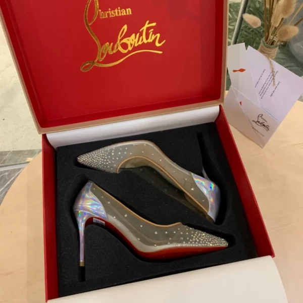 Christian Louboutin shoes - Replica shoes