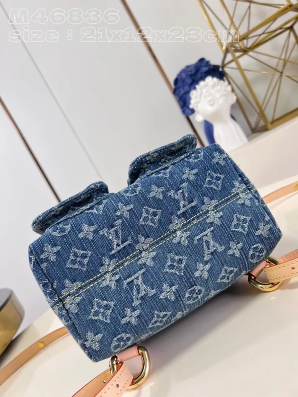 Louis Vuitton bag - louis vuitton replica bags