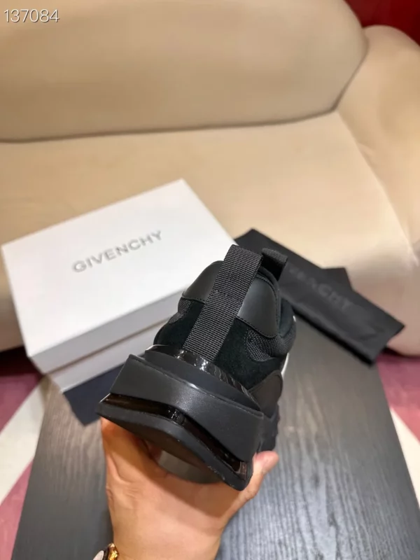 Givenchy shoes - rep shoes