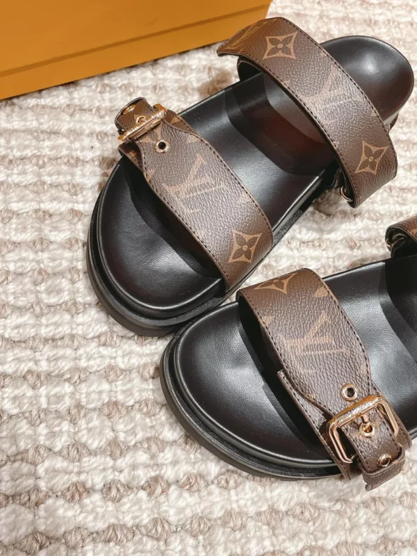 Louis Vuitton shoes - louis vuitton replica shoes